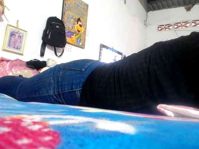 maturehornykinky webcam