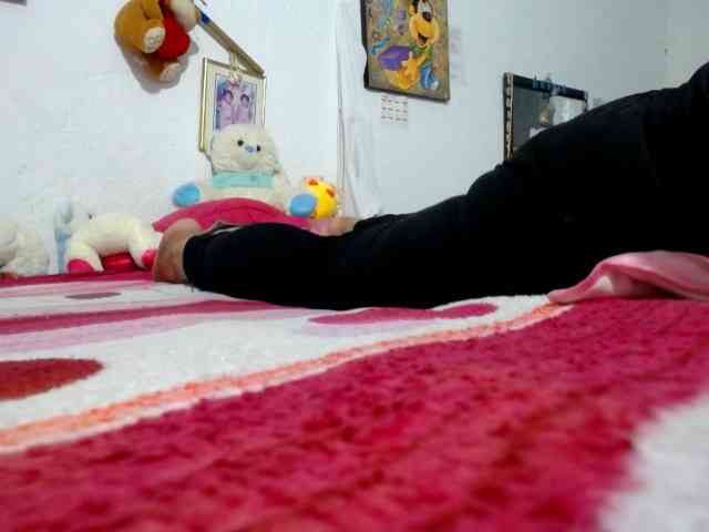 maturehornykinky webcam