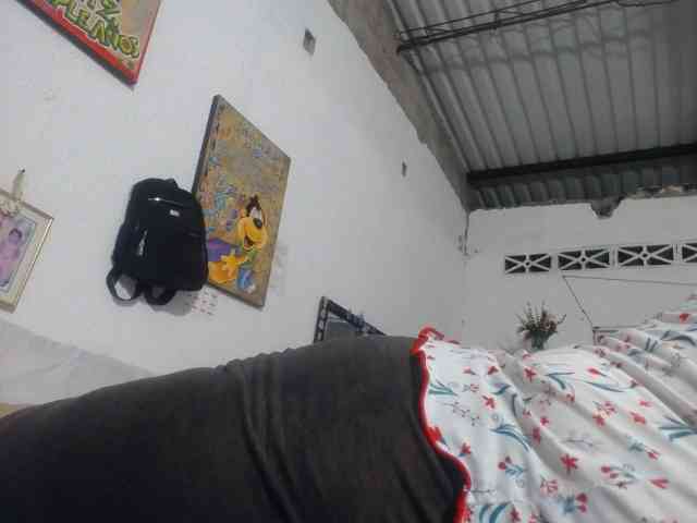 maturehornykinky webcam