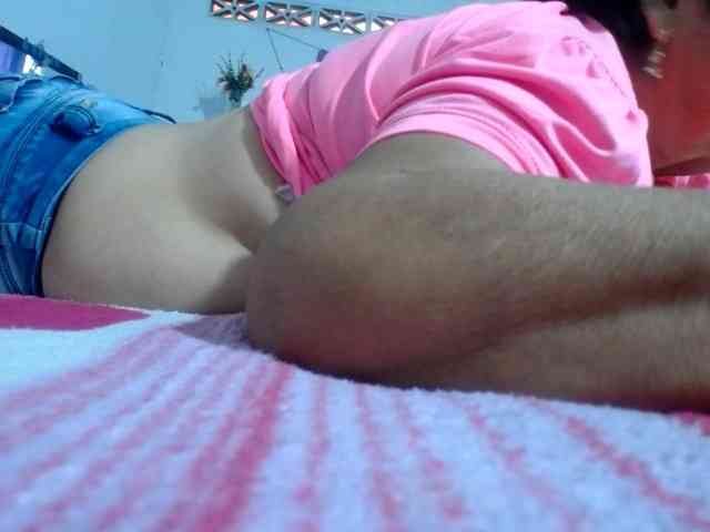 maturehornykinky webcam