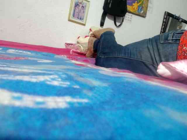 maturehornykinky webcam