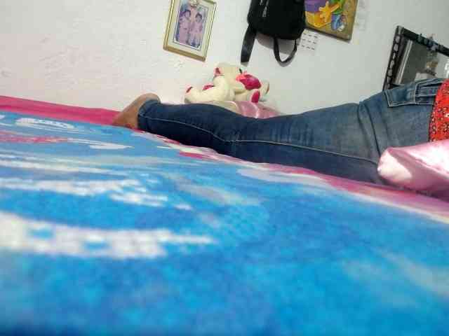 maturehornykinky webcam