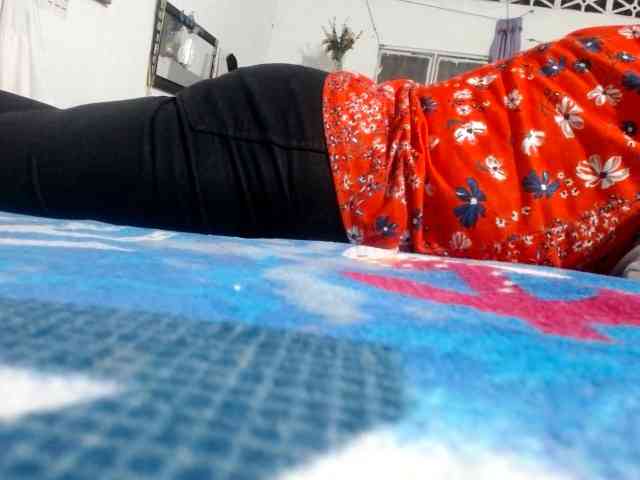 maturehornykinky webcam