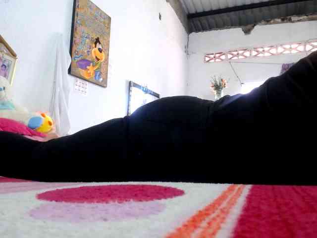maturehornykinky webcam