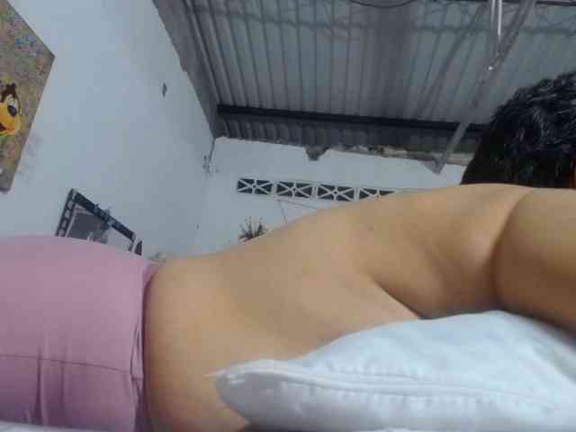 maturehornykinky webcam