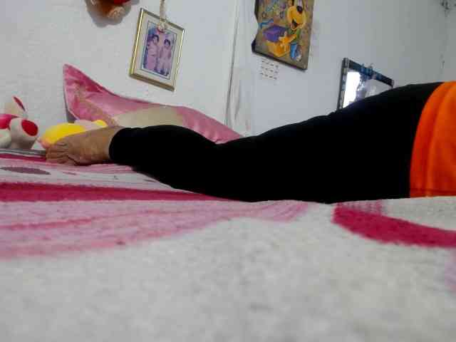 maturehornykinky webcam
