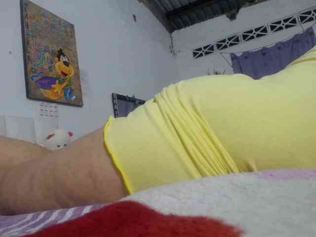maturehornykinky webcam
