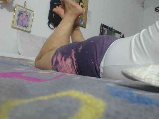 maturehornykinky webcam