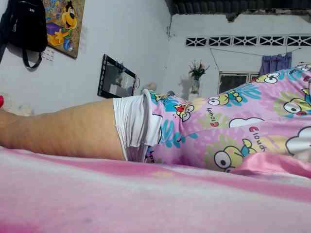 maturehornykinky webcam