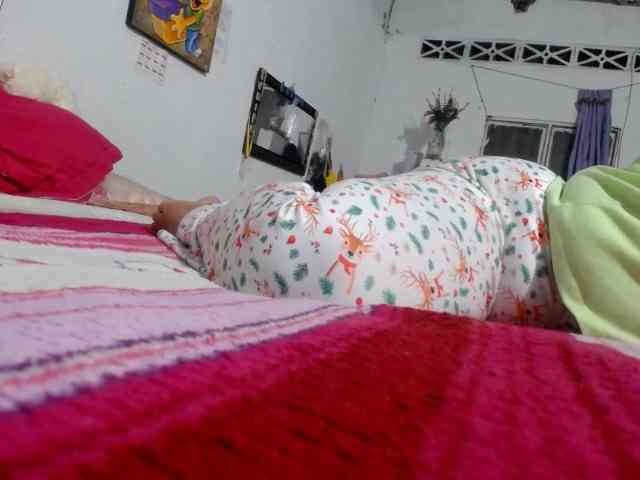 maturehornykinky webcam