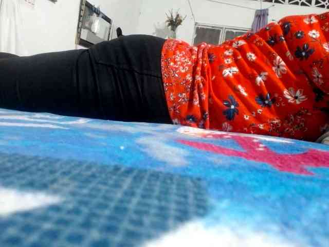 maturehornykinky webcam