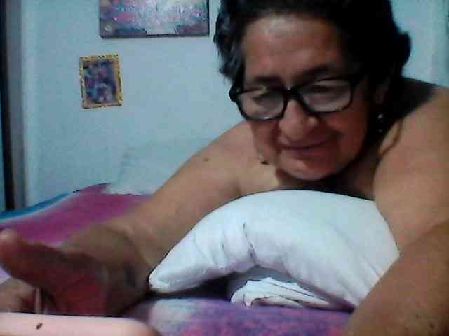 maturehornykinky webcam