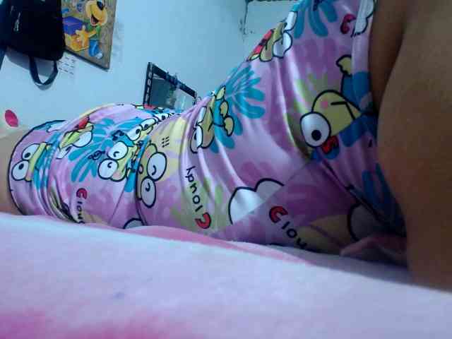 maturehornykinky webcam