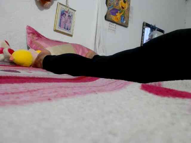 maturehornykinky webcam