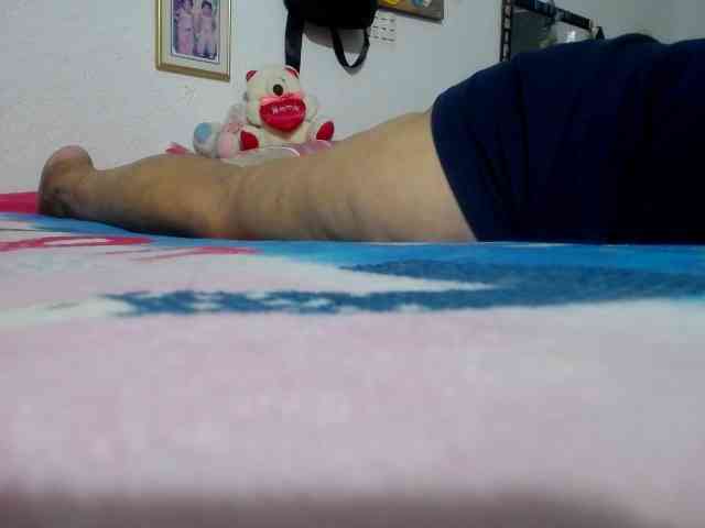 maturehornykinky webcam