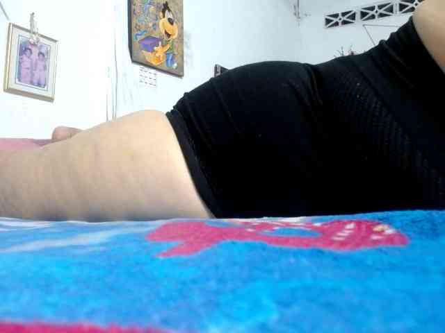 Maturehornykinky's live stream