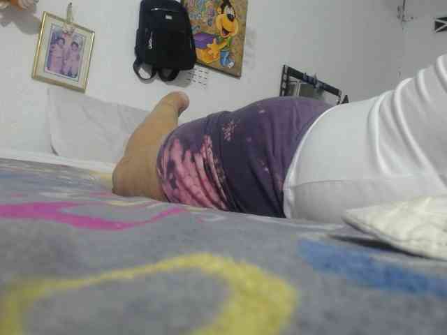 maturehornykinky webcam