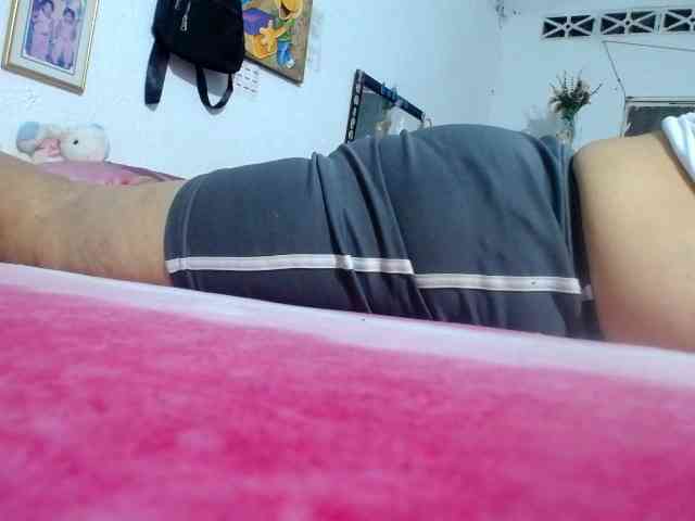 maturehornykinky webcam