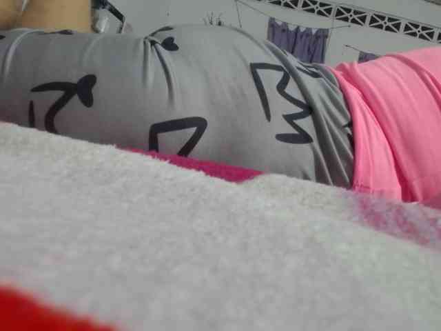 maturehornykinky webcam