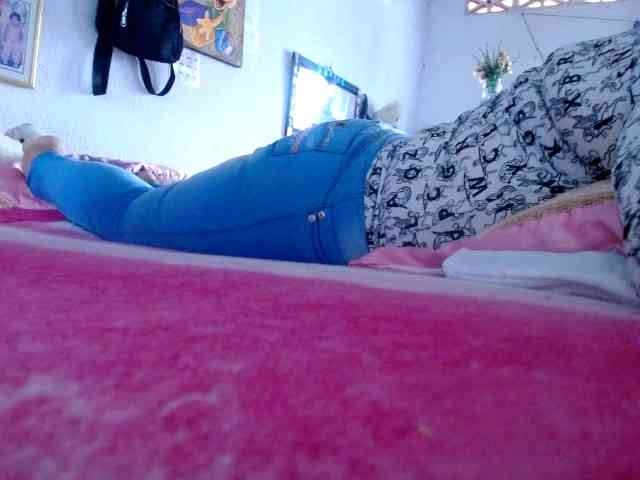 maturehornykinky webcam