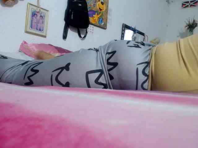 maturehornykinky webcam