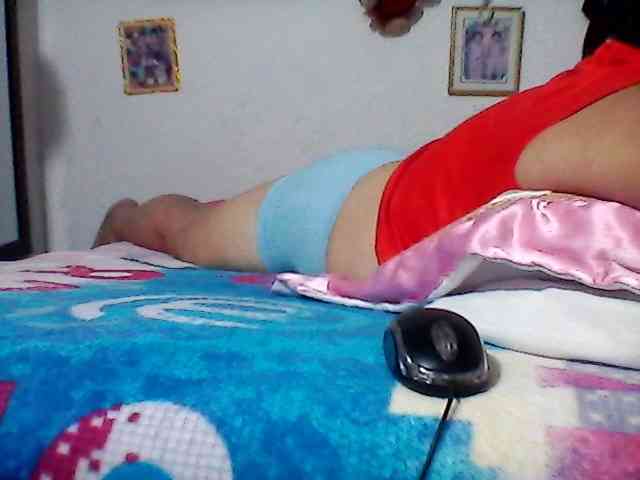 maturehornykinky webcam
