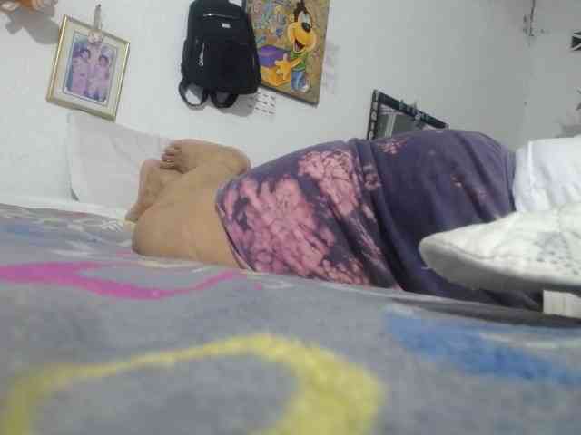 maturehornykinky webcam