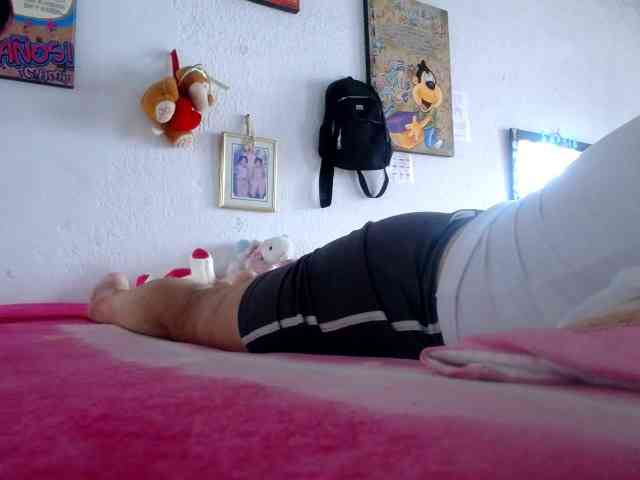 maturehornykinky webcam