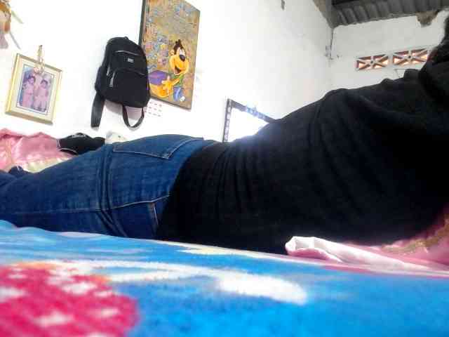 maturehornykinky webcam