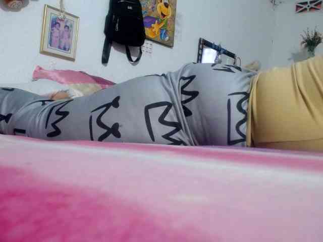 maturehornykinky webcam