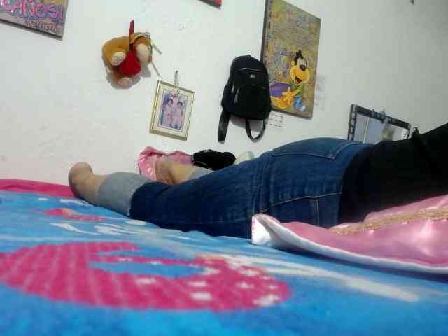 maturehornykinky webcam