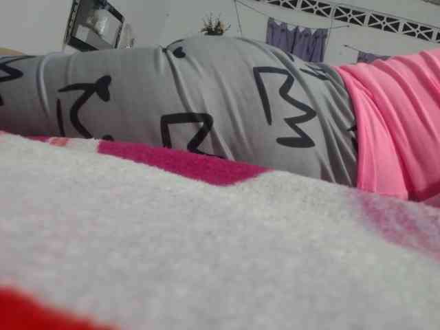 maturehornykinky webcam