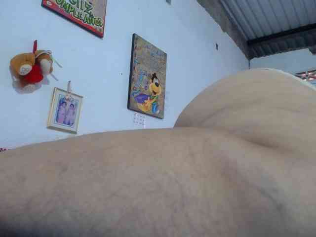 maturehornykinky webcam