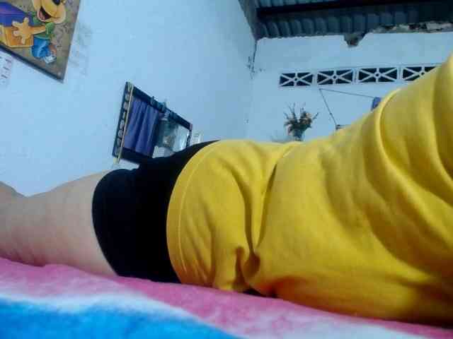 maturehornykinky webcam