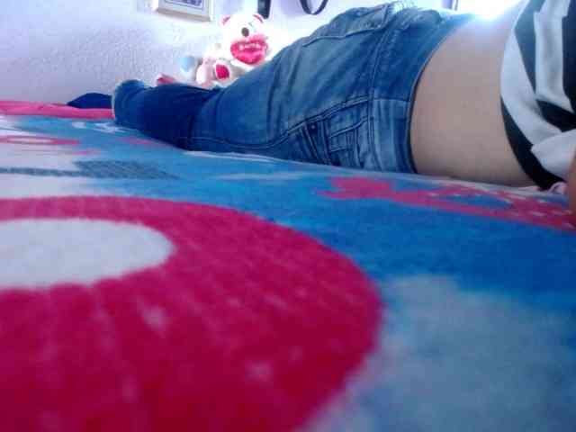 maturehornykinky webcam