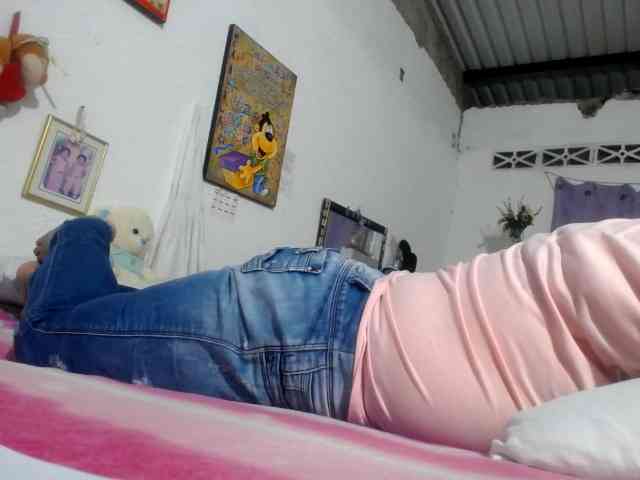 maturehornykinky webcam