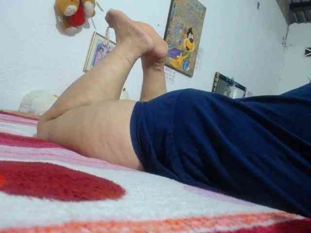 maturehornykinky webcam