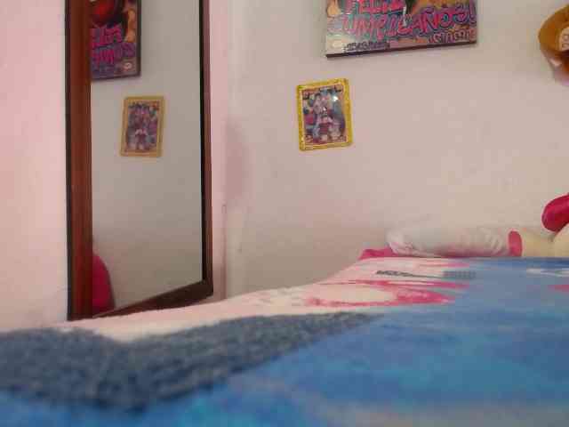 maturehornykinky webcam