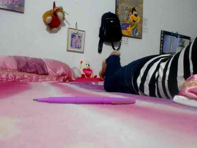 maturehornykinky webcam
