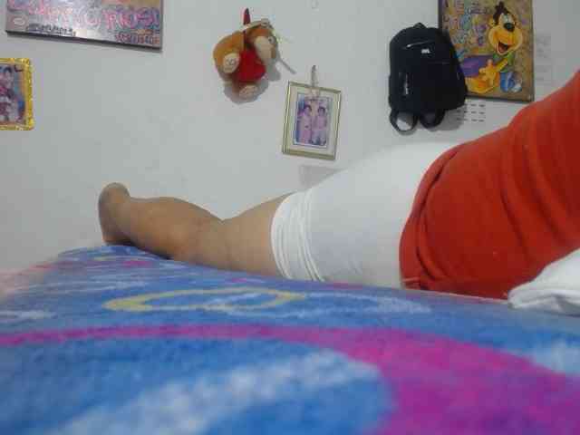 maturehornykinky webcam