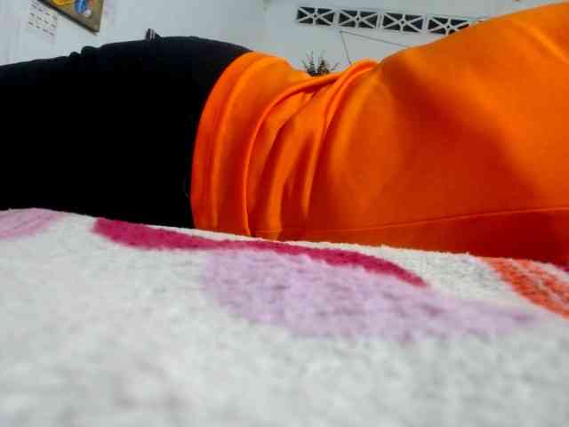 maturehornykinky webcam