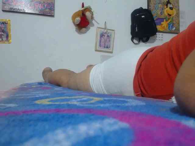 maturehornykinky webcam