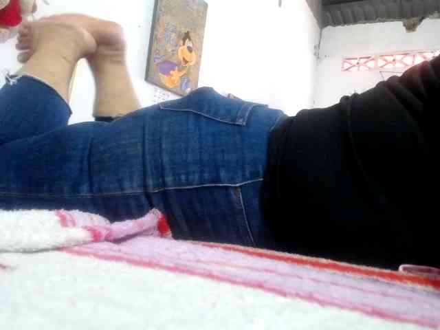 maturehornykinky webcam