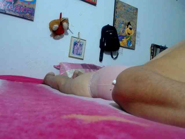 maturehornykinky webcam