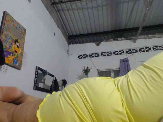 maturehornykinky webcam