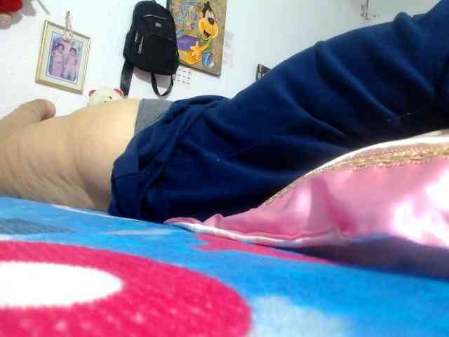 maturehornykinky webcam