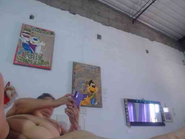 maturehornykinky webcam