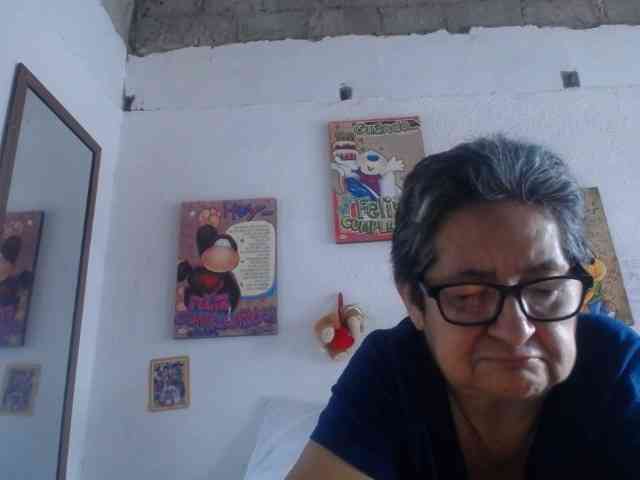 maturehornykinky webcam