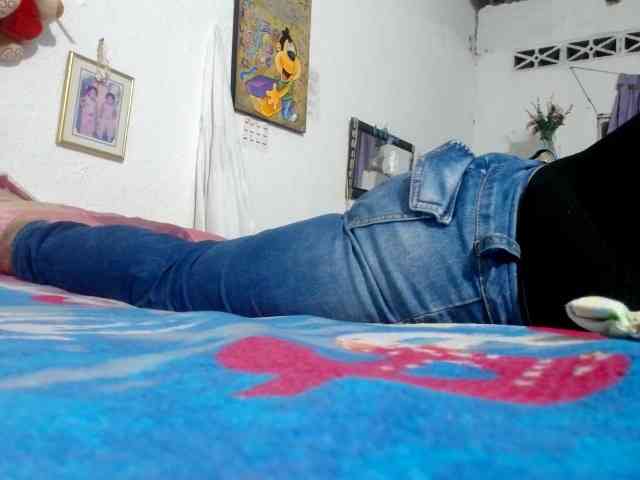 maturehornykinky Live Webcam on BongaCams