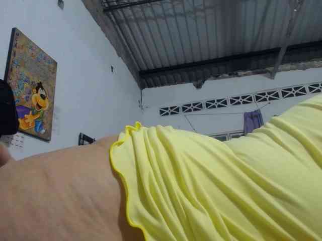 maturehornykinky webcam